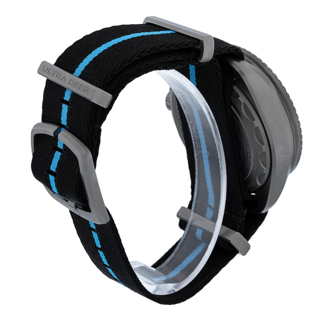 Omega Planet Ocean 215.92.46.21.01.001 Image 3